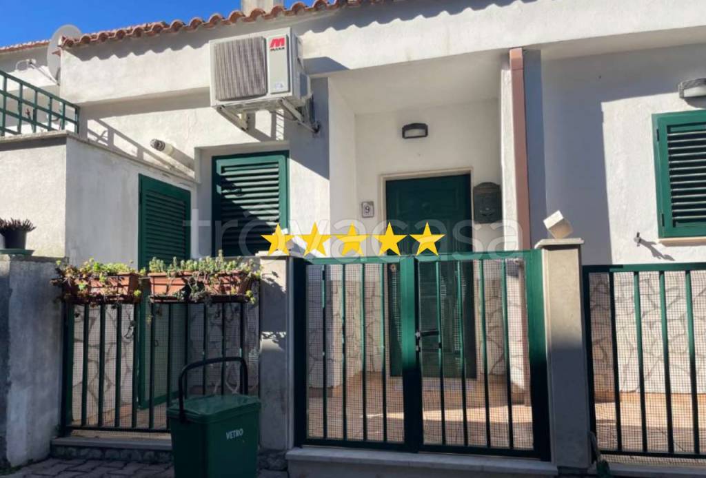 appartamento in vendita a Peschici