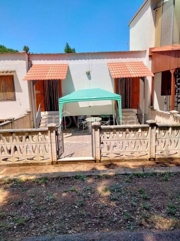 casa indipendente in vendita a Peschici