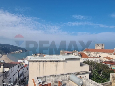 appartamento in vendita a Peschici