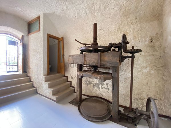 locale commerciale in vendita a Peschici