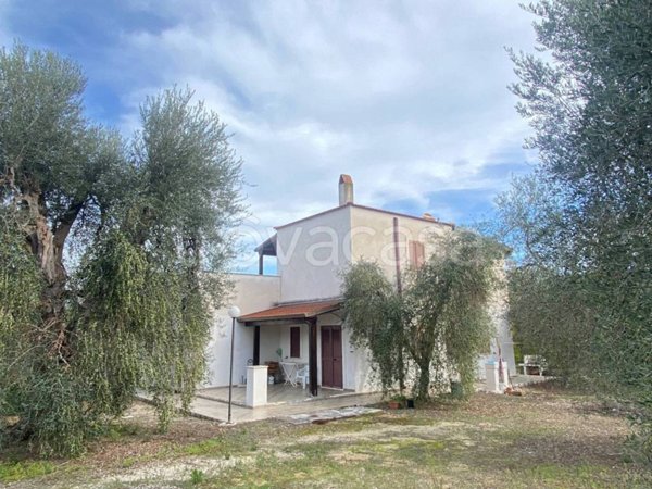 casa indipendente in vendita a Peschici