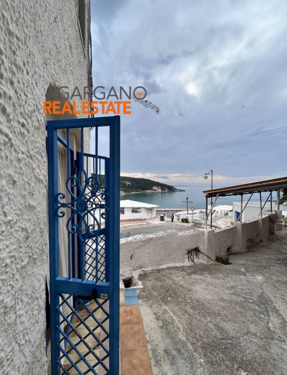 appartamento in vendita a Peschici