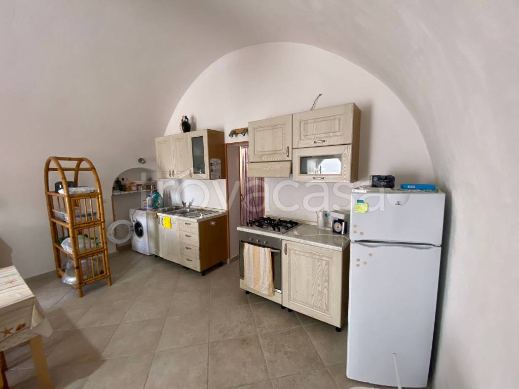 appartamento in vendita a Peschici