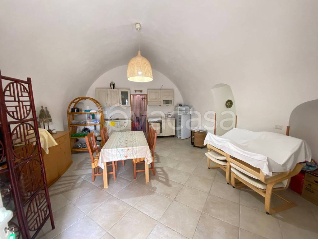 appartamento in vendita a Peschici