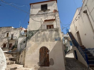 appartamento in vendita a Peschici