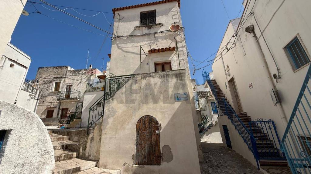 appartamento in vendita a Peschici