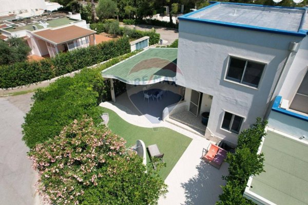 appartamento in vendita a Peschici