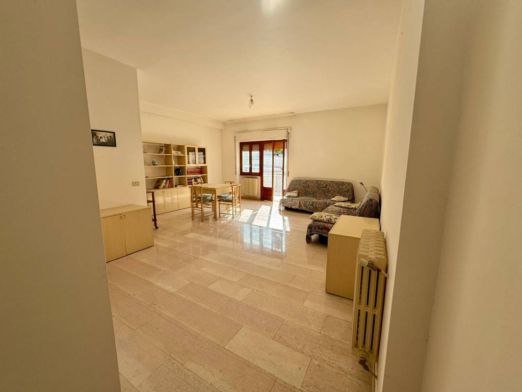 appartamento in vendita a Peschici