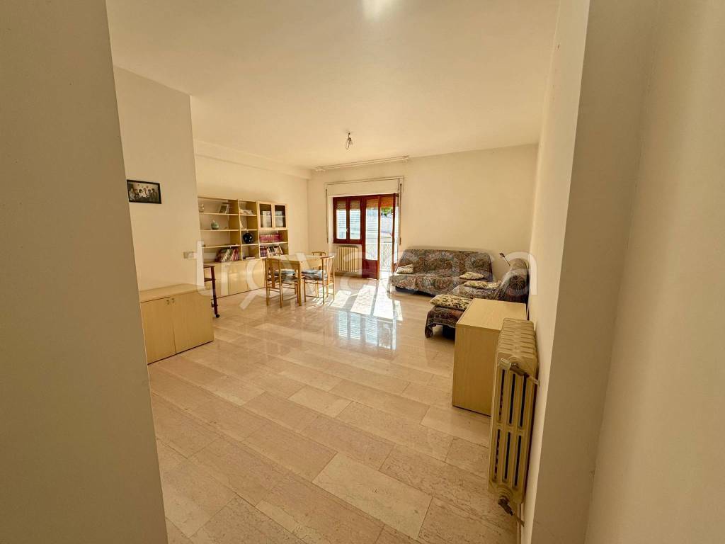 appartamento in vendita a Peschici