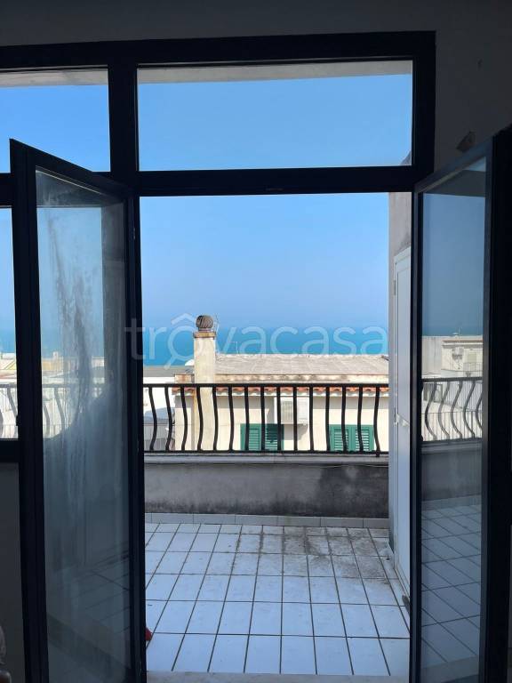 appartamento in vendita a Peschici