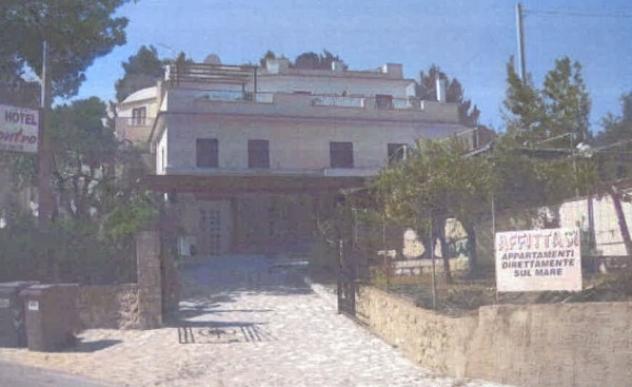 pentavano in vendita a Peschici