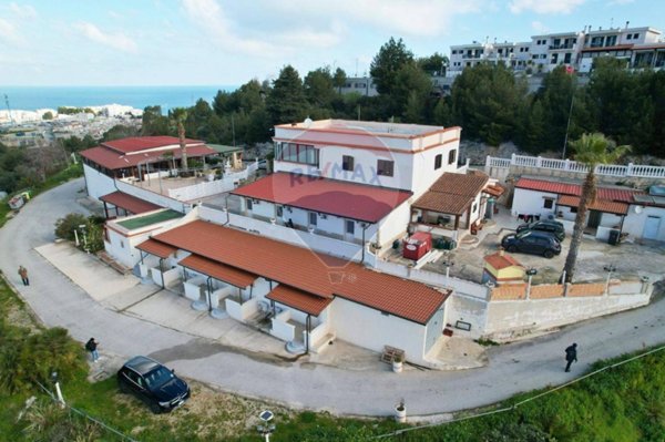 appartamento in vendita a Peschici