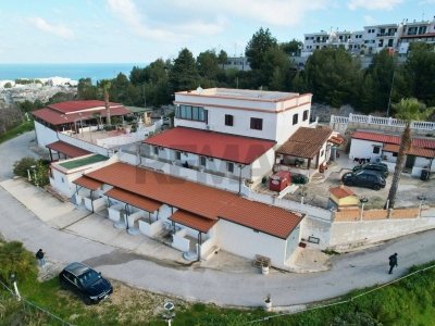 appartamento in vendita a Peschici