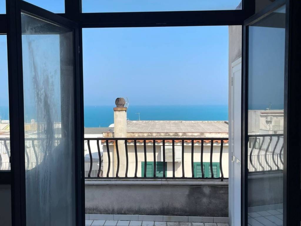 appartamento in vendita a Peschici