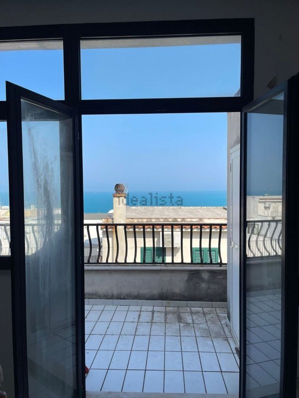 appartamento in vendita a Peschici