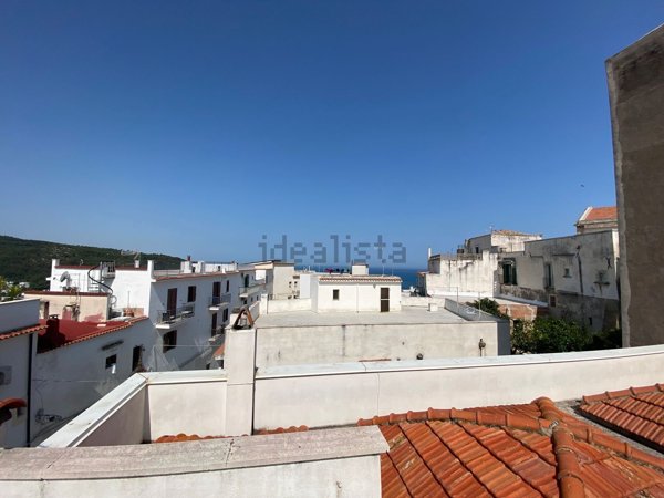 casa semindipendente in vendita a Peschici