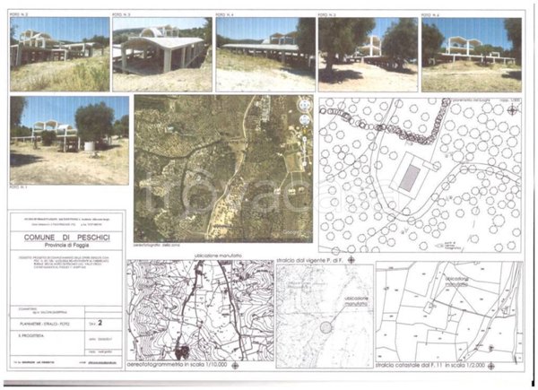 terreno agricolo in vendita a Peschici