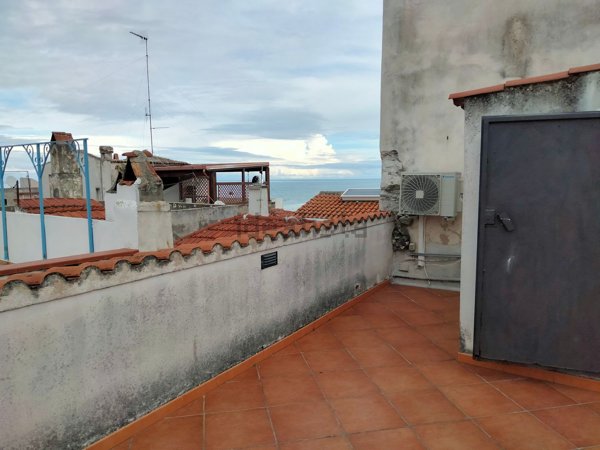 appartamento in vendita a Peschici