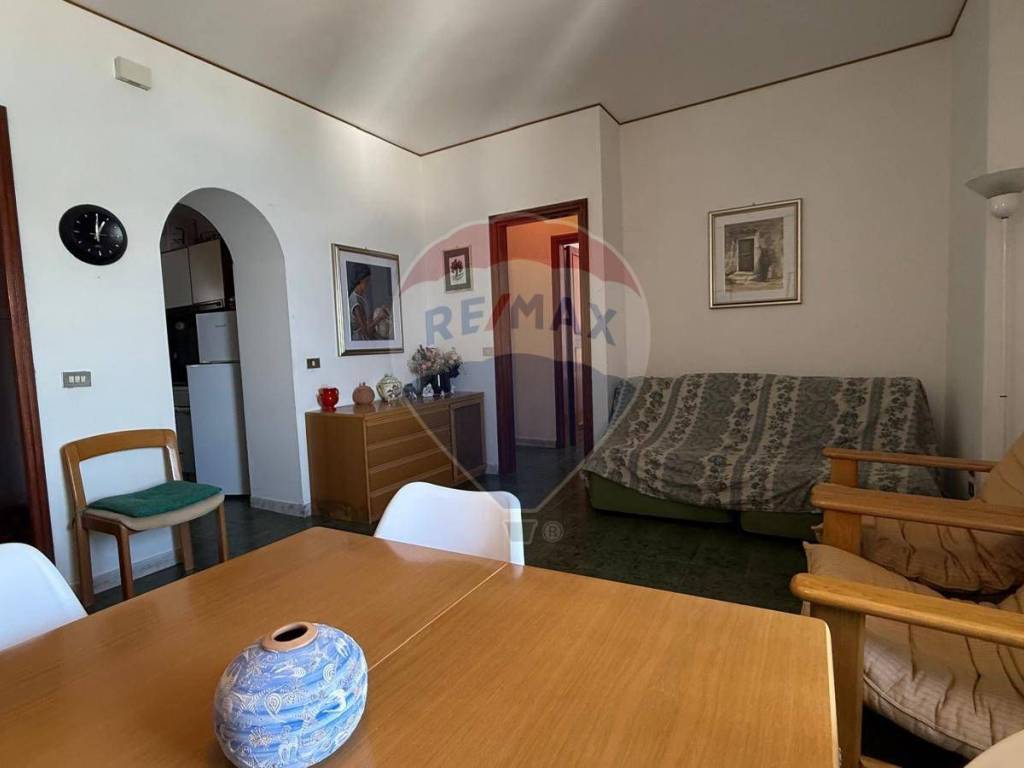 appartamento in vendita a Peschici