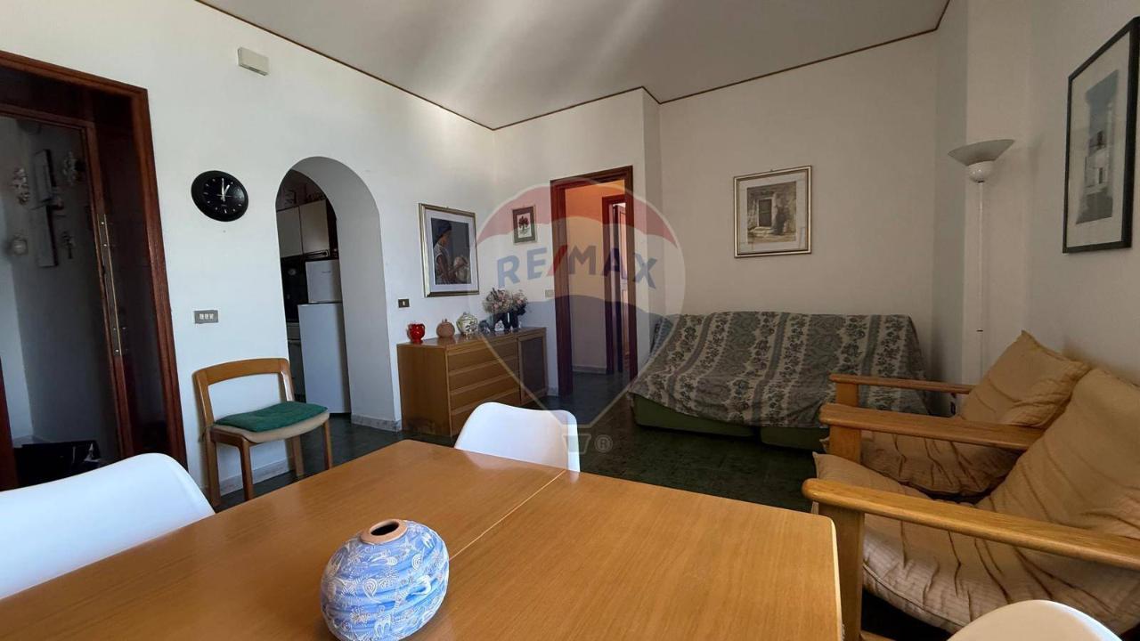 appartamento in vendita a Peschici