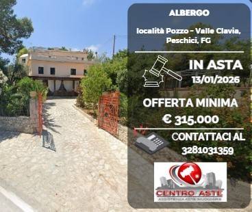 negozio in vendita a Peschici