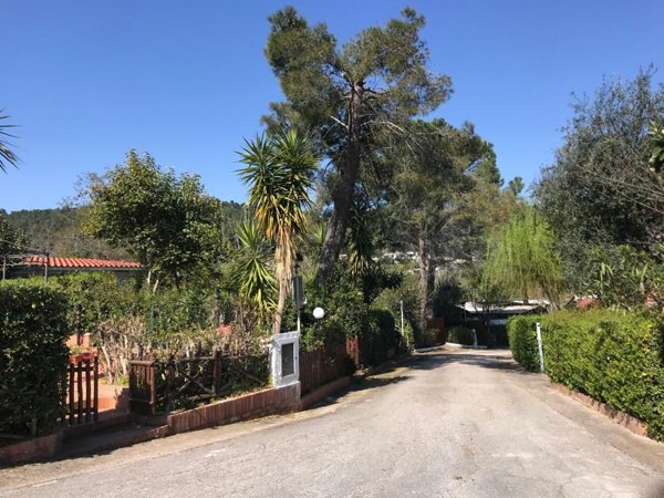 casale in vendita a Peschici