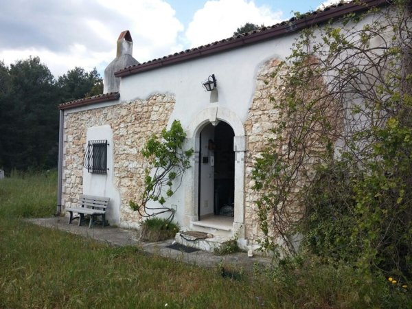 esavano in vendita a Peschici