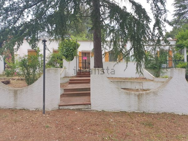 casa indipendente in vendita a Peschici
