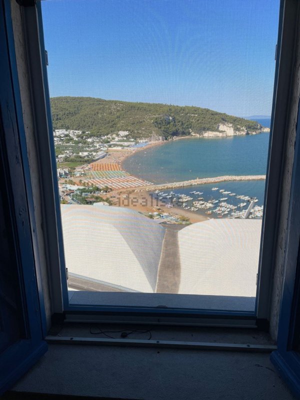 appartamento in vendita a Peschici