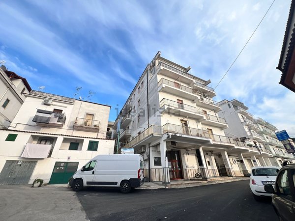 appartamento in vendita a Peschici