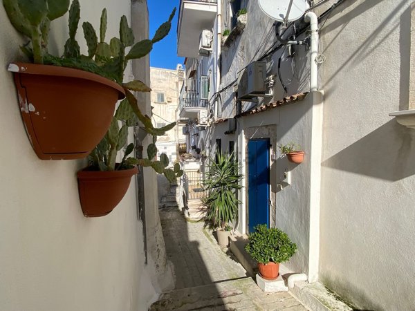 appartamento in vendita a Peschici