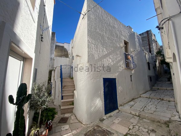 appartamento in vendita a Peschici