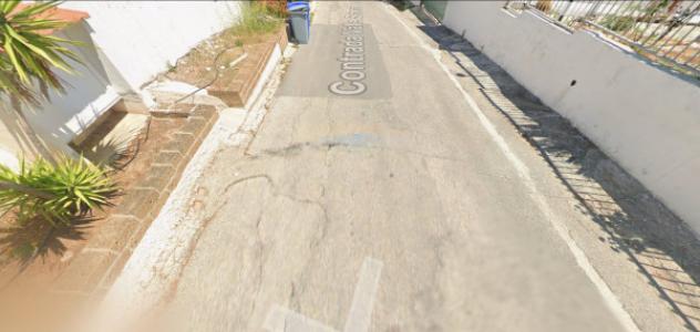 pentavano in vendita a Peschici in zona San Nicola