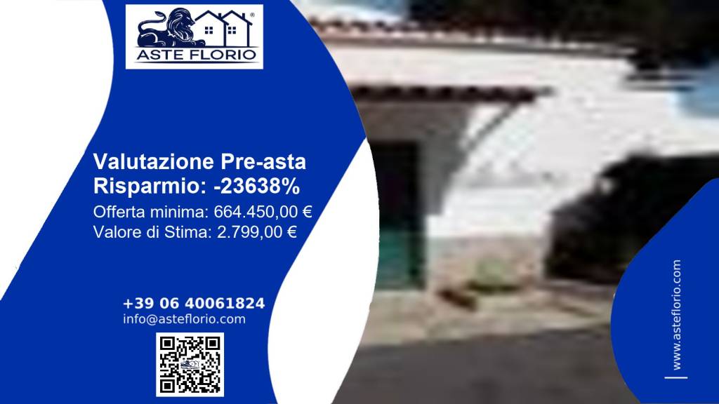 terreno edificabile in vendita a Peschici in zona San Nicola