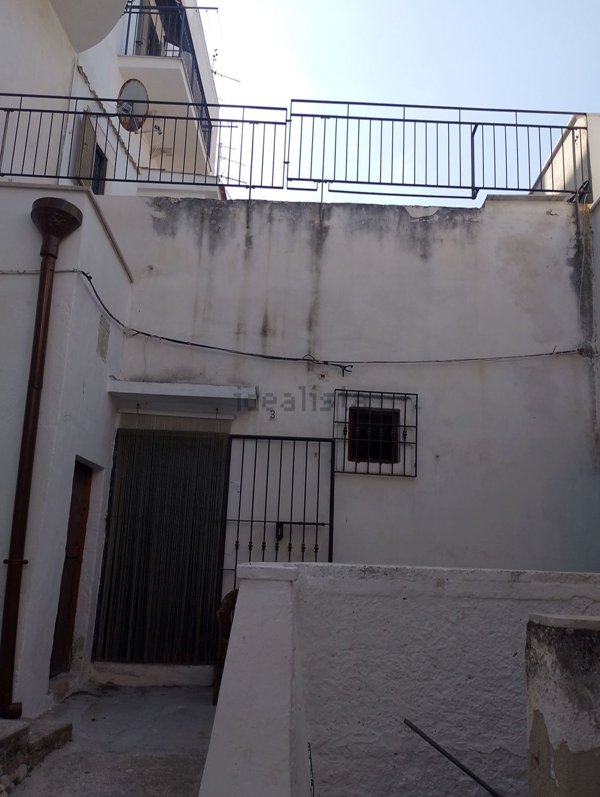 appartamento in vendita a Peschici