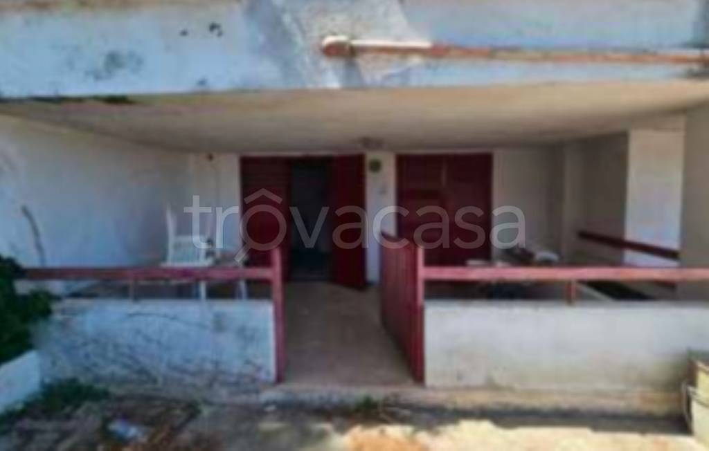 appartamento in vendita a Peschici