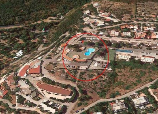 terreno edificabile in vendita a Peschici