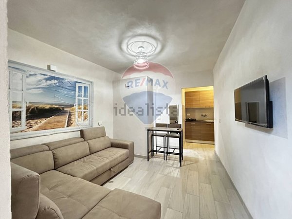 appartamento in vendita a Peschici