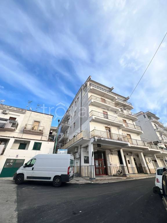 appartamento in vendita a Peschici