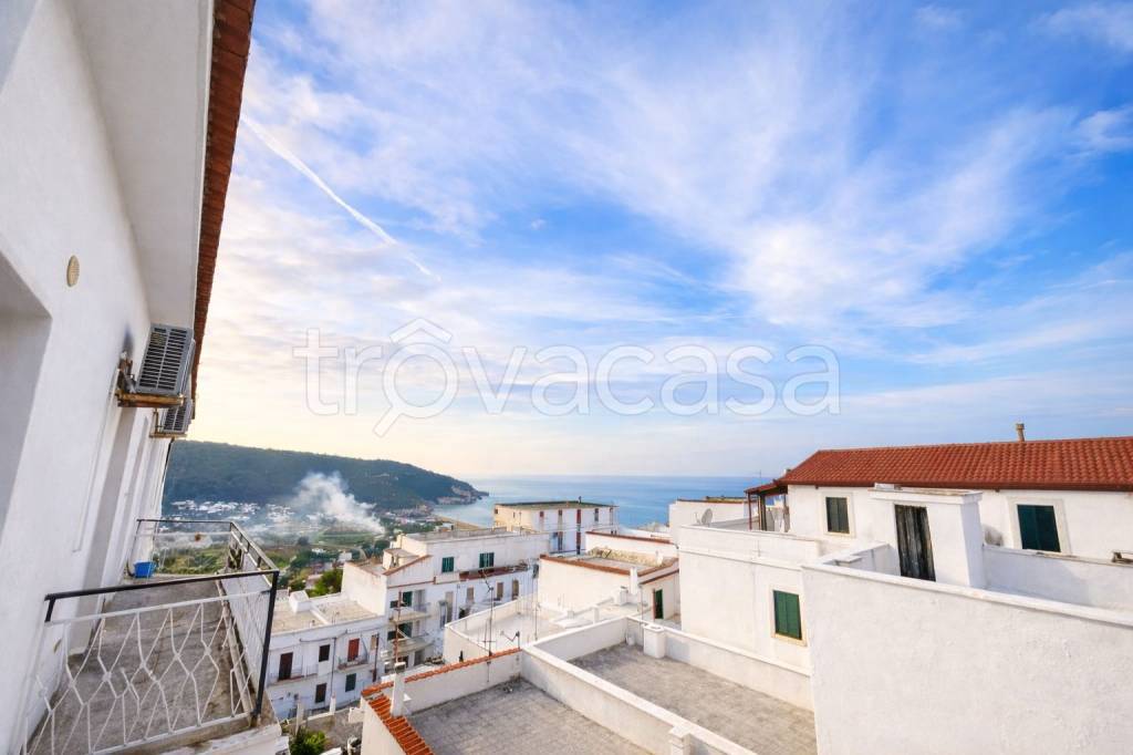 appartamento in vendita a Peschici