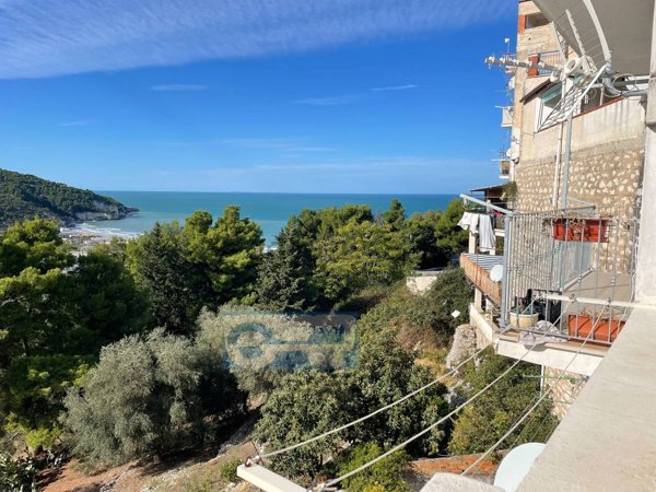 casa indipendente in vendita a Peschici