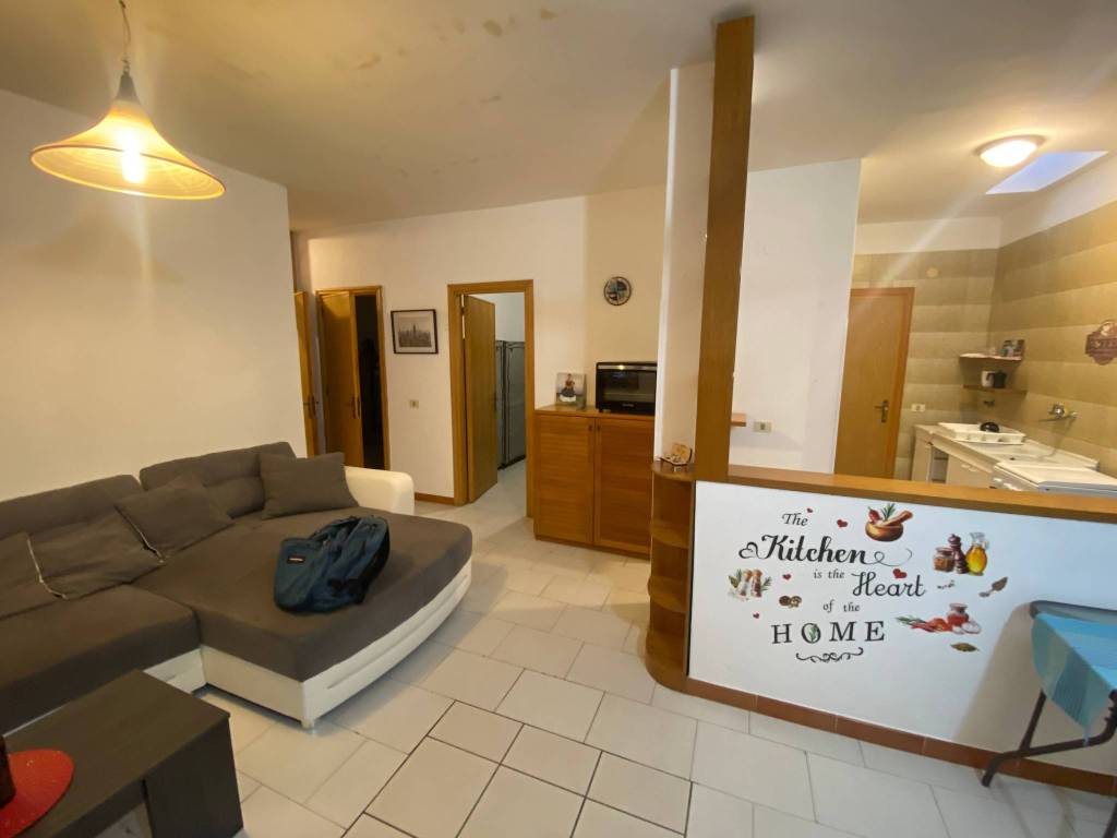 appartamento in vendita a Peschici