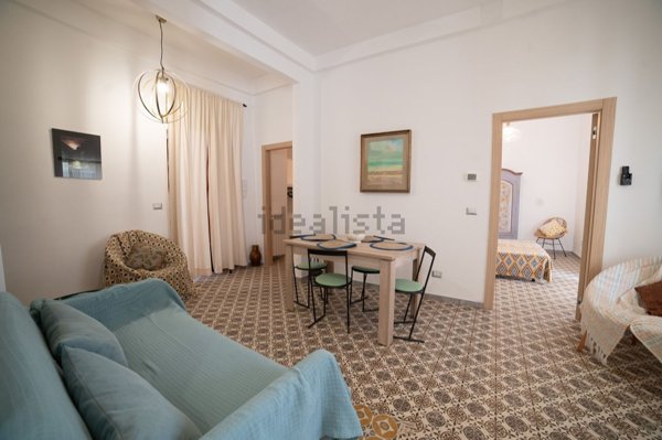 appartamento in vendita a Peschici