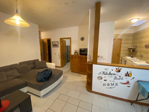 appartamento in vendita a Peschici