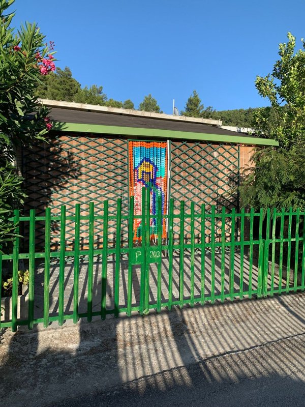 appartamento in vendita a Peschici