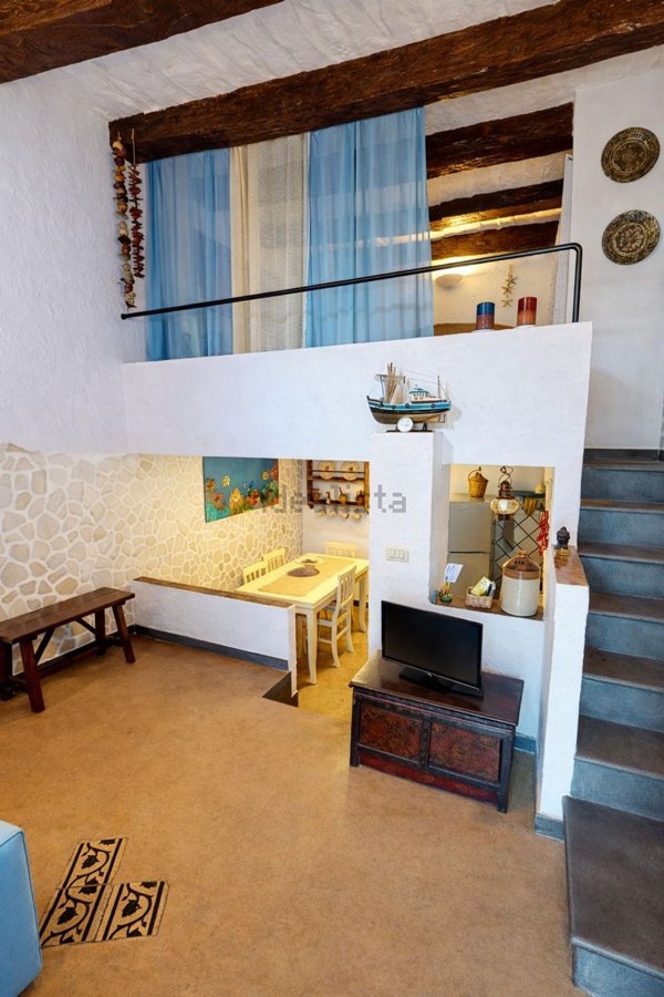 appartamento in vendita a Peschici