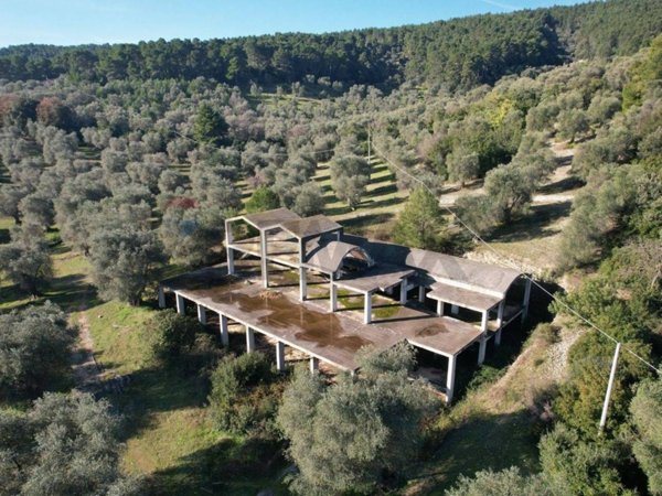 casale in vendita a Peschici