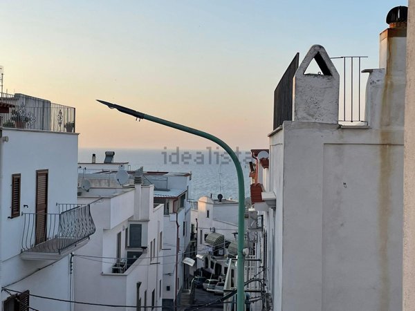 appartamento in vendita a Peschici