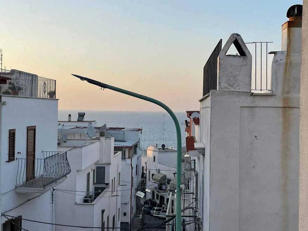 appartamento in vendita a Peschici