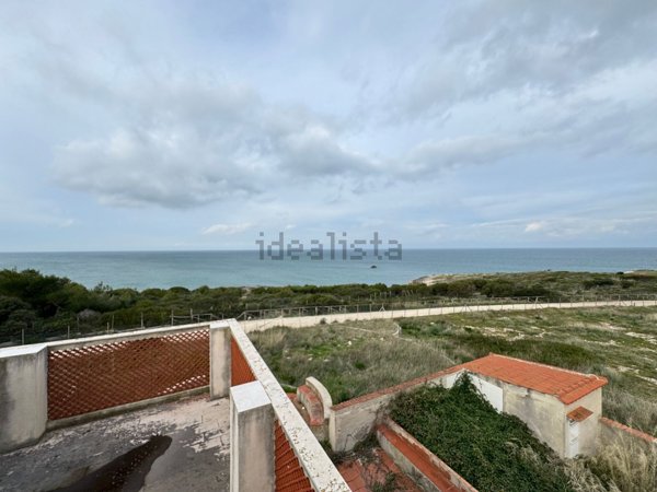 appartamento in vendita a Peschici